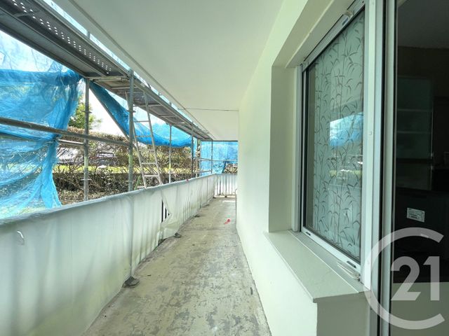 Appartement T3 à vendre - 3 pièces - 80.79 m2 - BAYONNE - 64 - AQUITAINE - Century 21 Berritzea