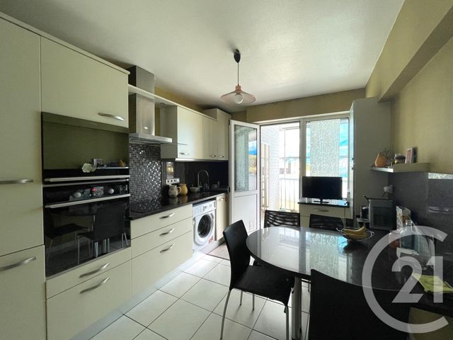 Appartement T3 à vendre - 3 pièces - 80.79 m2 - BAYONNE - 64 - AQUITAINE - Century 21 Berritzea