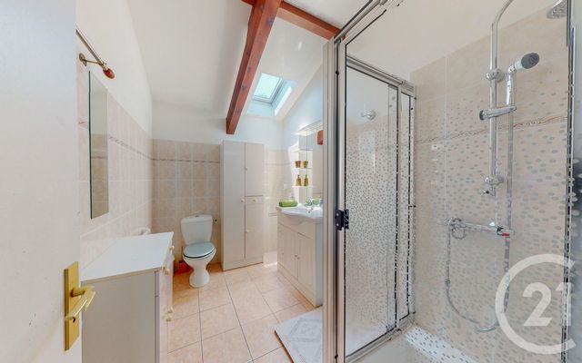 maison à vendre - 9 pièces - 196.39 m2 - ITXASSOU - 64 - AQUITAINE - Century 21 Berritzea