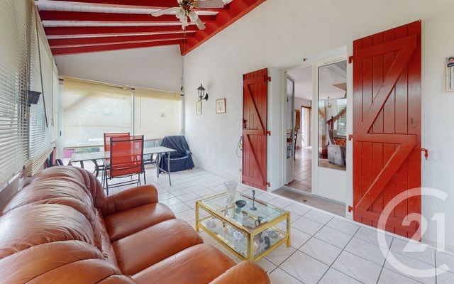 maison à vendre - 9 pièces - 196.39 m2 - ITXASSOU - 64 - AQUITAINE - Century 21 Berritzea