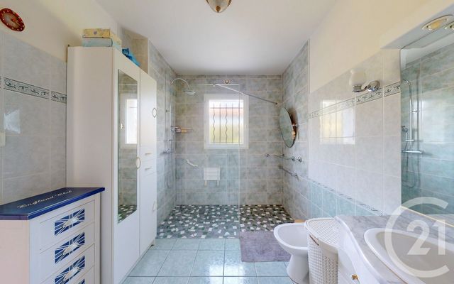 maison à vendre - 9 pièces - 196.39 m2 - ITXASSOU - 64 - AQUITAINE - Century 21 Berritzea
