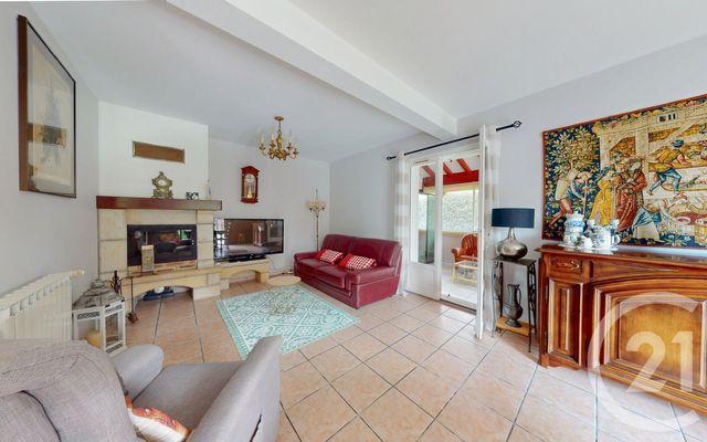 maison à vendre - 9 pièces - 196.39 m2 - ITXASSOU - 64 - AQUITAINE - Century 21 Berritzea