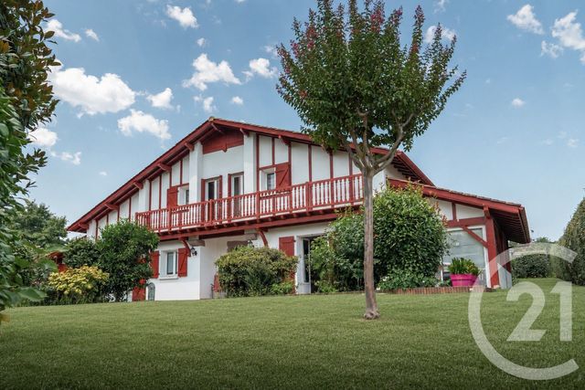 maison - ITXASSOU - 64