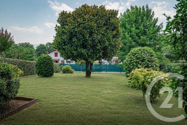 maison à vendre - 9 pièces - 196.39 m2 - ITXASSOU - 64 - AQUITAINE - Century 21 Berritzea
