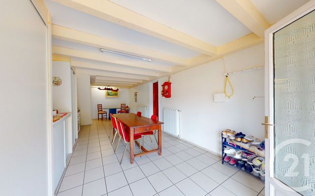 maison à vendre - 9 pièces - 196.39 m2 - ITXASSOU - 64 - AQUITAINE - Century 21 Berritzea