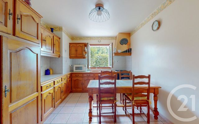 maison à vendre - 9 pièces - 196.39 m2 - ITXASSOU - 64 - AQUITAINE - Century 21 Berritzea