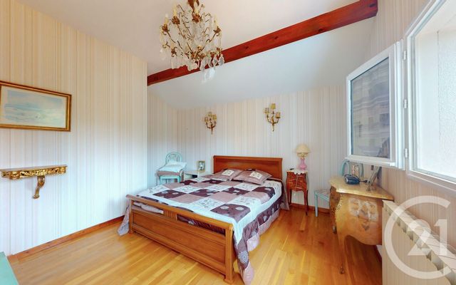 maison à vendre - 9 pièces - 196.39 m2 - ITXASSOU - 64 - AQUITAINE - Century 21 Berritzea