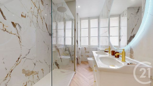 Appartement F3 bis à vendre - 4 pièces - 93.0 m2 - BAYONNE - 64 - AQUITAINE - Century 21 Berritzea