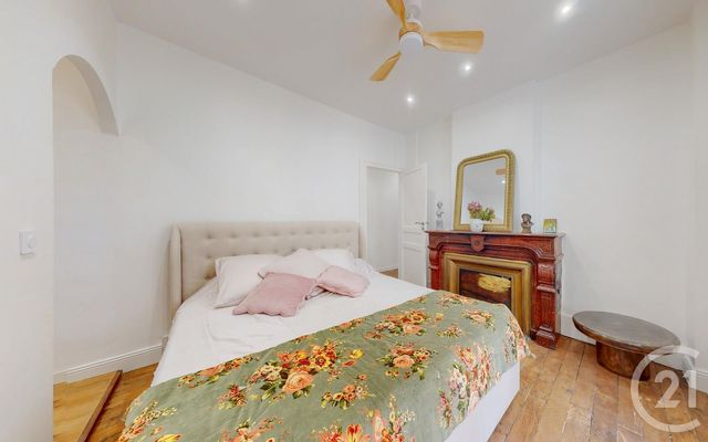 Appartement F3 bis à vendre - 4 pièces - 93.0 m2 - BAYONNE - 64 - AQUITAINE - Century 21 Berritzea