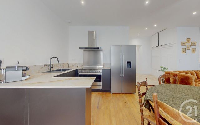 Appartement F3 bis à vendre - 4 pièces - 93.0 m2 - BAYONNE - 64 - AQUITAINE - Century 21 Berritzea