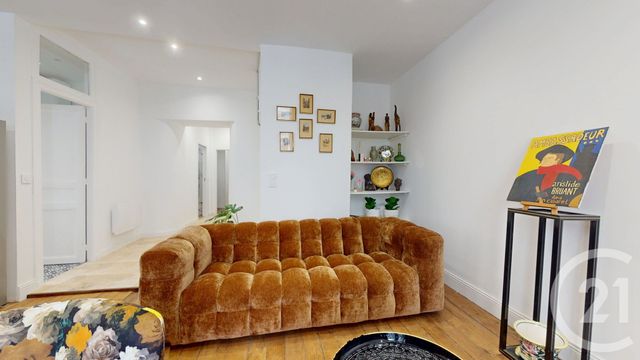 Appartement F3 bis à vendre - 4 pièces - 93.0 m2 - BAYONNE - 64 - AQUITAINE - Century 21 Berritzea