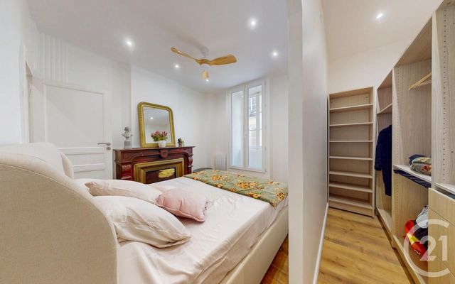 Appartement F3 bis à vendre - 4 pièces - 93.0 m2 - BAYONNE - 64 - AQUITAINE - Century 21 Berritzea