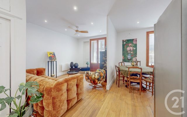 Appartement F3 Bis à vendre BAYONNE