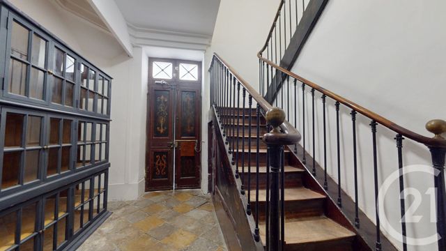 Appartement F3 bis à vendre - 4 pièces - 93.0 m2 - BAYONNE - 64 - AQUITAINE - Century 21 Berritzea
