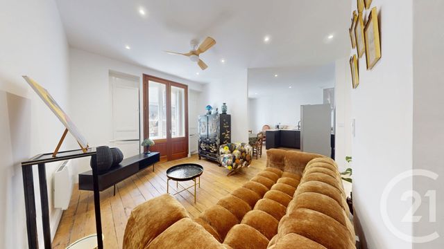 Appartement F3 bis à vendre - 4 pièces - 93.0 m2 - BAYONNE - 64 - AQUITAINE - Century 21 Berritzea
