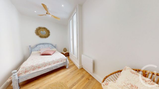 Appartement F3 bis à vendre - 4 pièces - 93.0 m2 - BAYONNE - 64 - AQUITAINE - Century 21 Berritzea