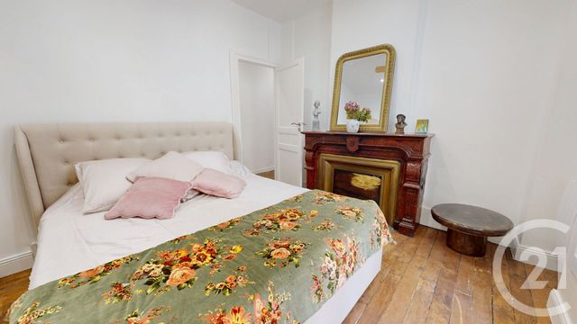 Appartement F3 bis à vendre - 4 pièces - 93.0 m2 - BAYONNE - 64 - AQUITAINE - Century 21 Berritzea