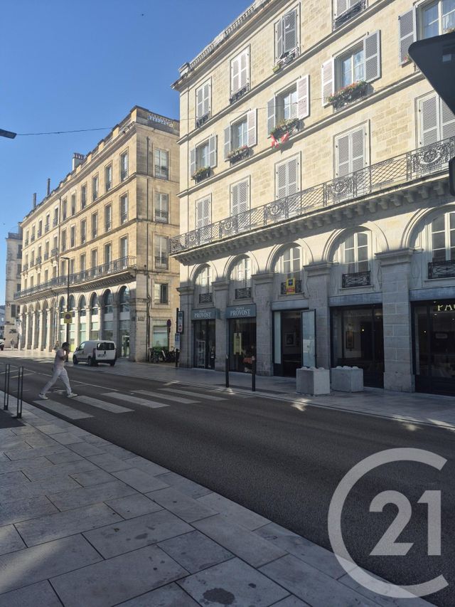 Appartement F3 bis à vendre - 4 pièces - 93.0 m2 - BAYONNE - 64 - AQUITAINE - Century 21 Berritzea