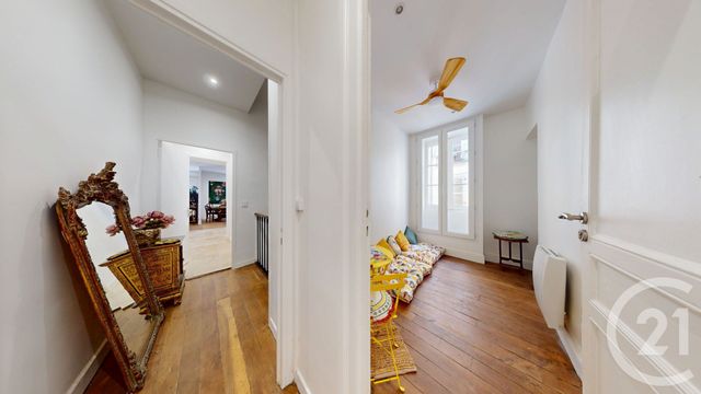 Appartement F3 bis à vendre - 4 pièces - 93.0 m2 - BAYONNE - 64 - AQUITAINE - Century 21 Berritzea