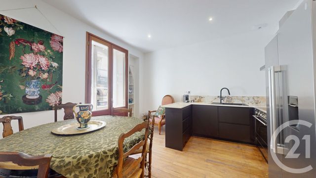 Appartement F3 bis à vendre - 4 pièces - 93.0 m2 - BAYONNE - 64 - AQUITAINE - Century 21 Berritzea