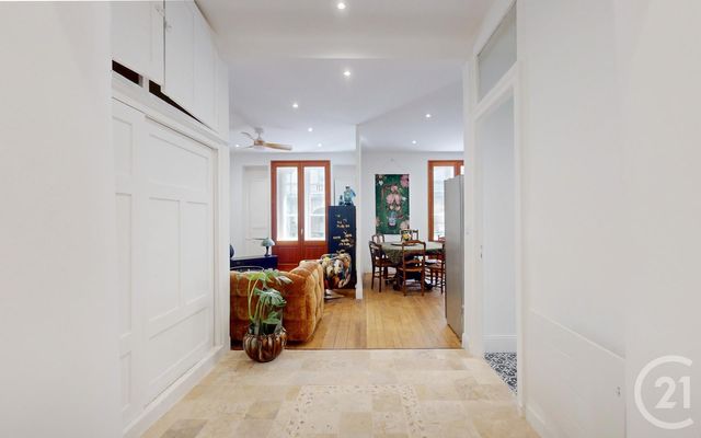 Appartement F3 bis à vendre - 4 pièces - 93.0 m2 - BAYONNE - 64 - AQUITAINE - Century 21 Berritzea