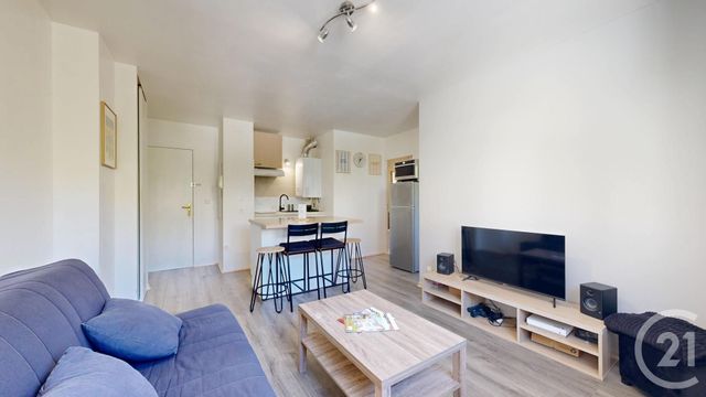 Appartement T2 à vendre - 2 pièces - 36.77 m2 - BAYONNE - 64 - AQUITAINE - Century 21 Berritzea