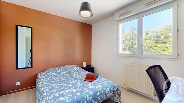 Appartement T2 à vendre - 2 pièces - 36.77 m2 - BAYONNE - 64 - AQUITAINE - Century 21 Berritzea