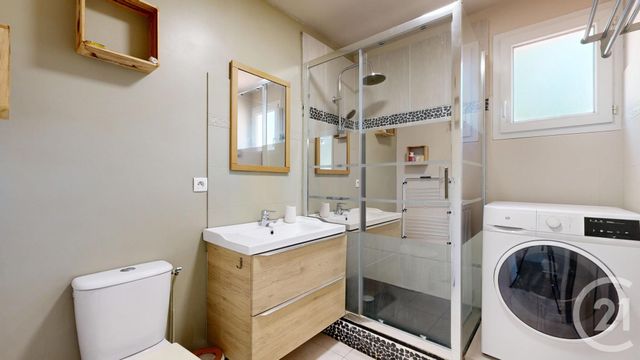 Appartement T2 à vendre - 2 pièces - 36.77 m2 - BAYONNE - 64 - AQUITAINE - Century 21 Berritzea