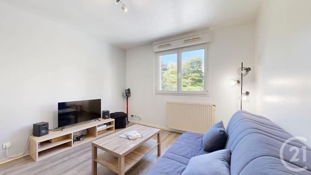Appartement T2 à vendre - 2 pièces - 36.77 m2 - BAYONNE - 64 - AQUITAINE - Century 21 Berritzea