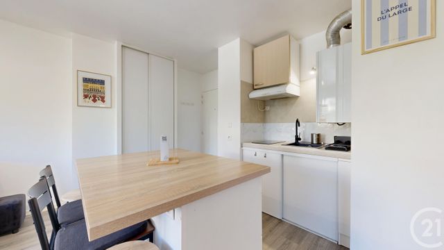 Appartement T2 à vendre - 2 pièces - 36.77 m2 - BAYONNE - 64 - AQUITAINE - Century 21 Berritzea