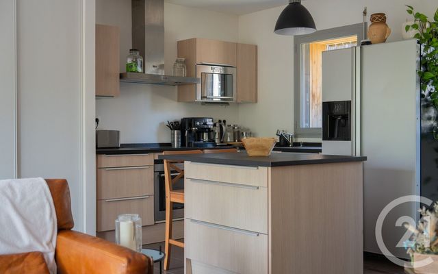 Appartement F3 à vendre - 3 pièces - 64.75 m2 - BAYONNE - 64 - AQUITAINE - Century 21 Berritzea