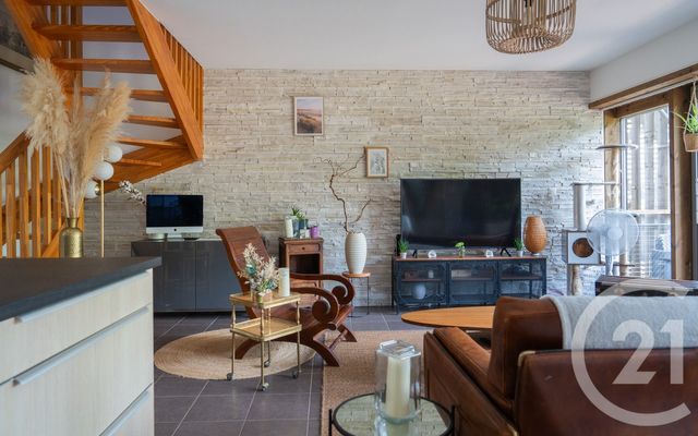 Appartement F3 à vendre - 3 pièces - 64.75 m2 - BAYONNE - 64 - AQUITAINE - Century 21 Berritzea