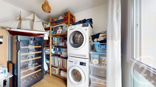 Appartement F4 à vendre - 4 pièces - 102.0 m2 - BAYONNE - 64 - AQUITAINE - Century 21 Berritzea