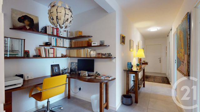 Appartement F4 à vendre - 4 pièces - 102.0 m2 - BAYONNE - 64 - AQUITAINE - Century 21 Berritzea
