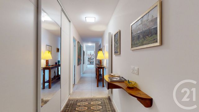 Appartement F4 à vendre - 4 pièces - 102.0 m2 - BAYONNE - 64 - AQUITAINE - Century 21 Berritzea