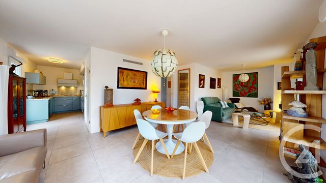 appartement - BAYONNE - 64