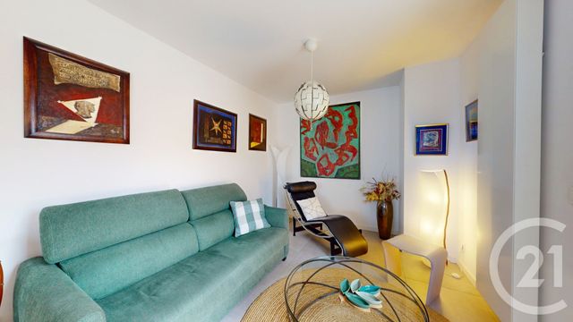 Appartement F4 à vendre - 4 pièces - 102.0 m2 - BAYONNE - 64 - AQUITAINE - Century 21 Berritzea