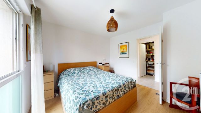 Appartement F4 à vendre - 4 pièces - 102.0 m2 - BAYONNE - 64 - AQUITAINE - Century 21 Berritzea