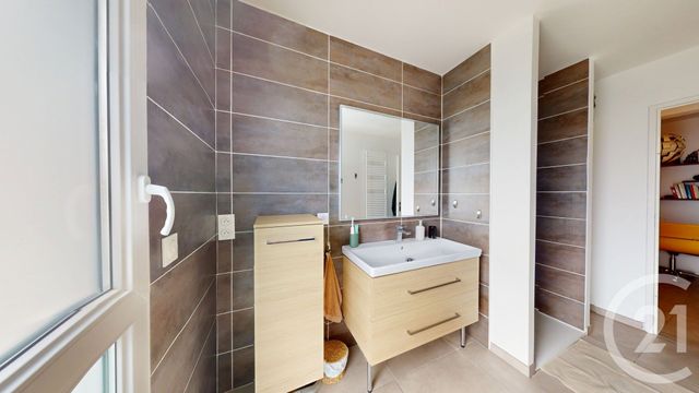 Appartement F4 à vendre - 4 pièces - 102.0 m2 - BAYONNE - 64 - AQUITAINE - Century 21 Berritzea