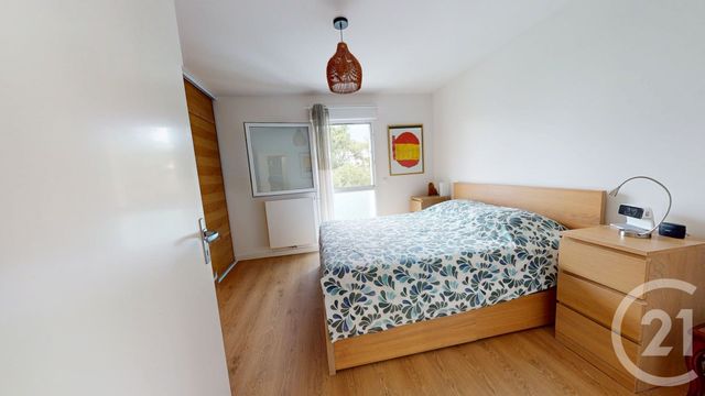 Appartement F4 à vendre - 4 pièces - 102.0 m2 - BAYONNE - 64 - AQUITAINE - Century 21 Berritzea