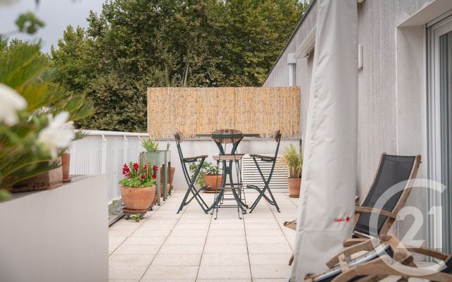 Appartement F4 à vendre - 4 pièces - 102.0 m2 - BAYONNE - 64 - AQUITAINE - Century 21 Berritzea
