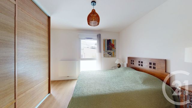 Appartement F4 à vendre - 4 pièces - 102.0 m2 - BAYONNE - 64 - AQUITAINE - Century 21 Berritzea