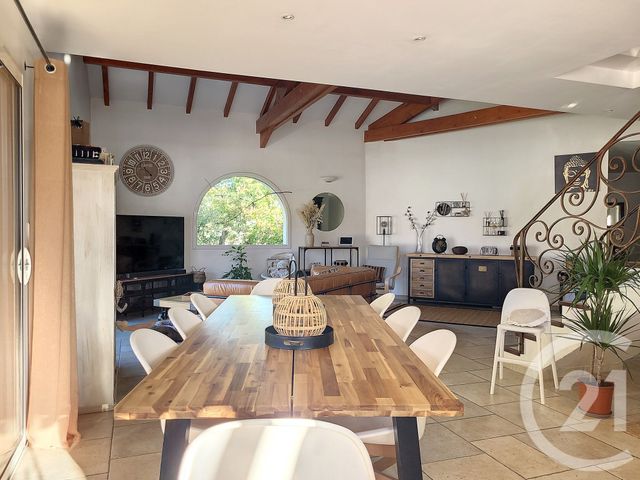 maison à vendre - 9 pièces - 246.0 m2 - ST PIERRE D IRUBE - 64 - AQUITAINE - Century 21 Berritzea