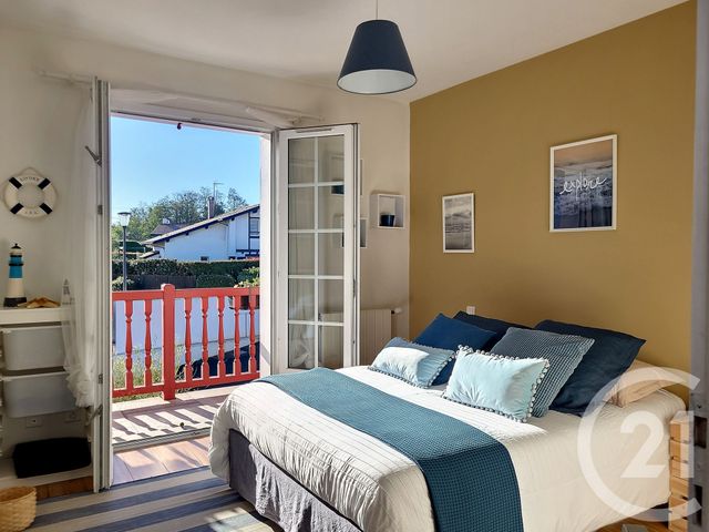 maison à vendre - 9 pièces - 246.0 m2 - ST PIERRE D IRUBE - 64 - AQUITAINE - Century 21 Berritzea