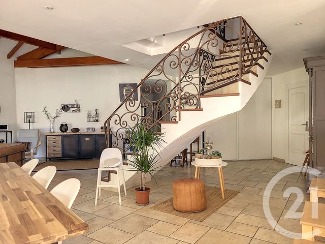 maison à vendre - 9 pièces - 246.0 m2 - ST PIERRE D IRUBE - 64 - AQUITAINE - Century 21 Berritzea