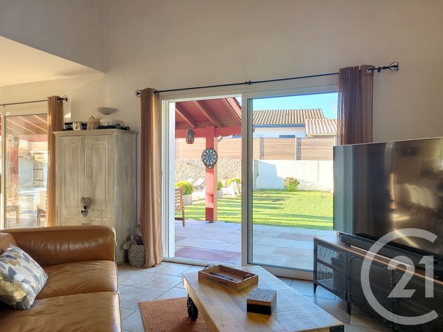 maison à vendre - 9 pièces - 246.0 m2 - ST PIERRE D IRUBE - 64 - AQUITAINE - Century 21 Berritzea