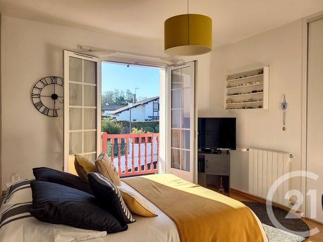 maison à vendre - 9 pièces - 246.0 m2 - ST PIERRE D IRUBE - 64 - AQUITAINE - Century 21 Berritzea