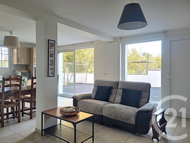 maison à vendre - 9 pièces - 246.0 m2 - ST PIERRE D IRUBE - 64 - AQUITAINE - Century 21 Berritzea