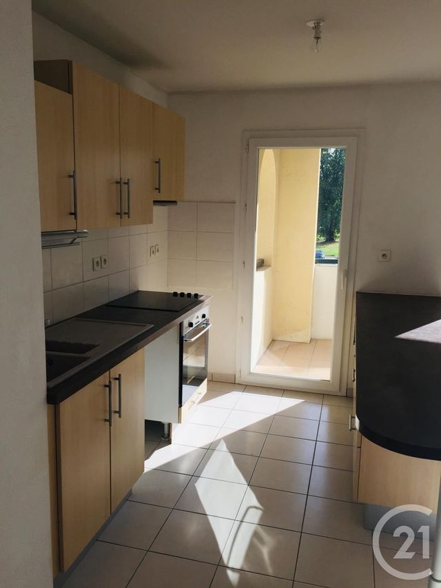 Appartement F3 à louer - 3 pièces - 62.0 m2 - USTARITZ - 64 - AQUITAINE - Century 21 Berritzea