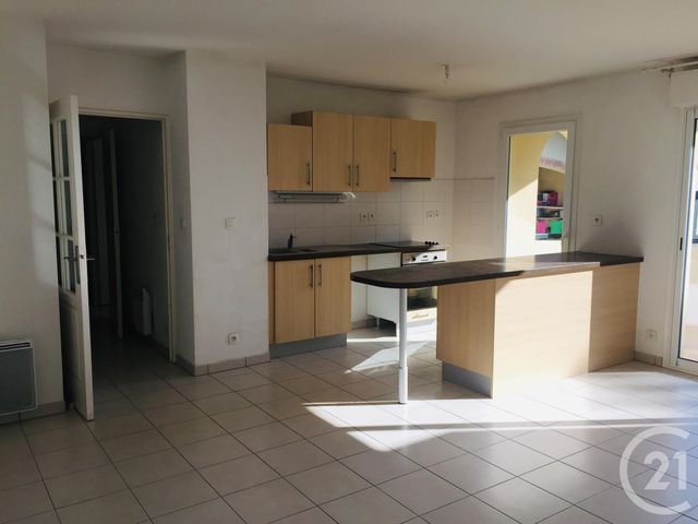 Appartement F3 à louer - 3 pièces - 62.0 m2 - USTARITZ - 64 - AQUITAINE - Century 21 Berritzea